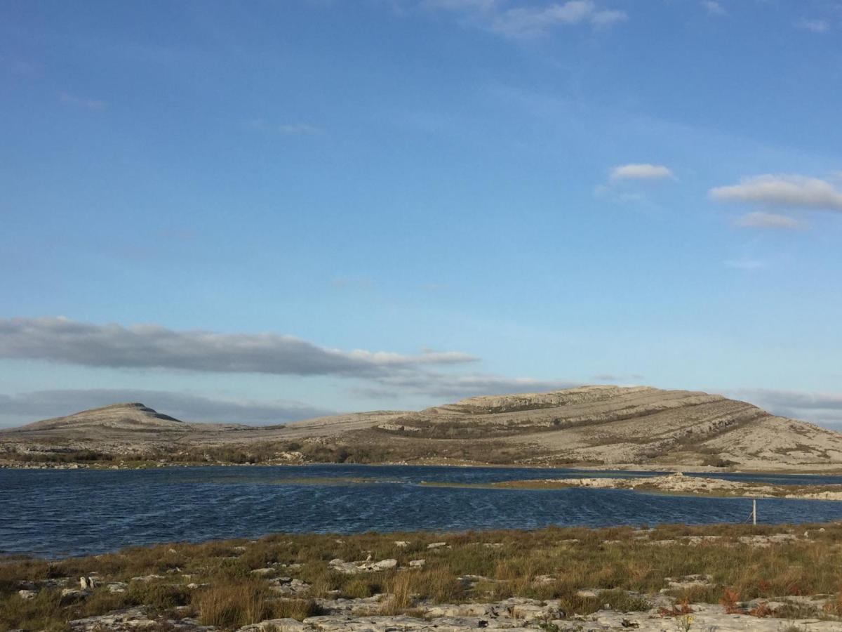 The Burren Barn Villa Tubber Dış mekan fotoğraf
