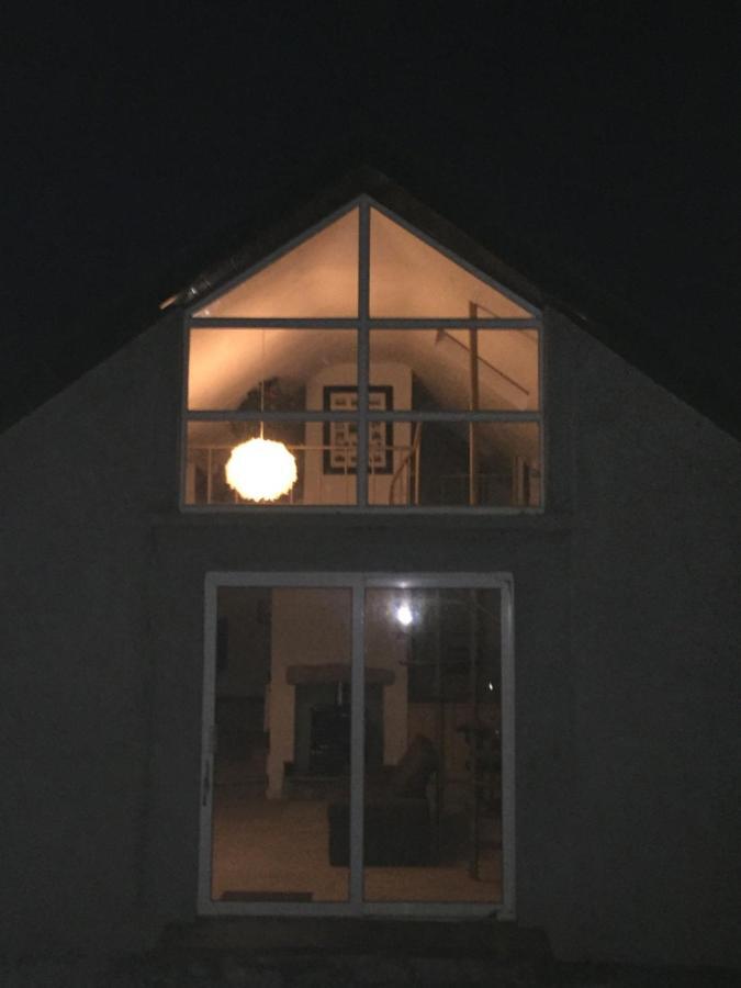 The Burren Barn Villa Tubber Dış mekan fotoğraf